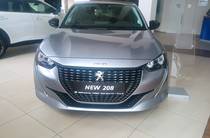 Peugeot 208 Active Pack