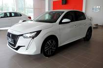 Peugeot 208 Allure Pack