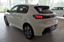 Peugeot 208 Allure Pack