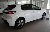 Peugeot 208 Allure Pack