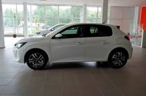 Peugeot 208 Allure Pack