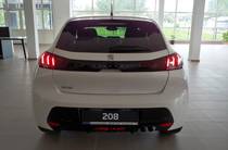 Peugeot 208 Allure Pack