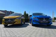 Peugeot 208 Allure Pack