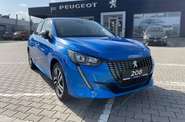 Peugeot 208 Allure Pack