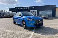 Peugeot 208 Allure Pack