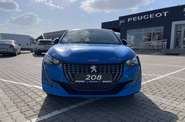 Peugeot 208 Allure Pack