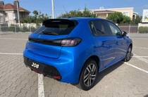 Peugeot 208 Allure Pack