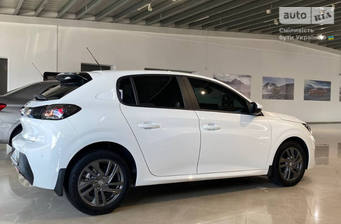 Peugeot 208 2021 Active Pack