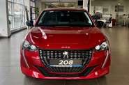 Peugeot 208 Allure Pack