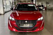 Peugeot 208 Allure Pack