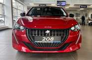 Peugeot 208 Allure Pack