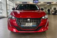 Peugeot 208 Allure Pack