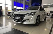 Peugeot 208 Allure Pack