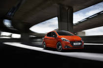 Peugeot 208 Like