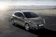 Peugeot 208 Like