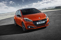 Peugeot 208 Like