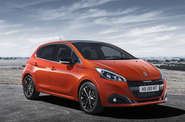 Peugeot 208 Like