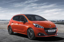 Peugeot 208 Like