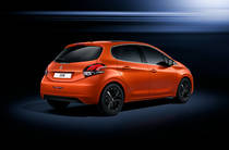 Peugeot 208 Like