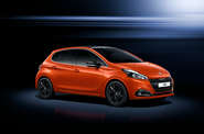 Peugeot 208 Like