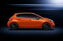 Peugeot 208 Like