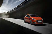 Peugeot 208 Like