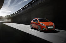 Peugeot 208 Like