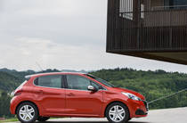 Peugeot 208 Like