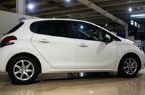 Peugeot 208 Diesel