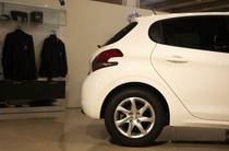 Peugeot 208 Diesel