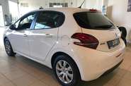 Peugeot 208 Diesel