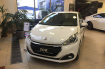 Peugeot 208 Diesel