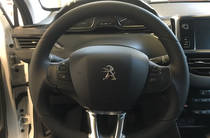 Peugeot 208 Diesel