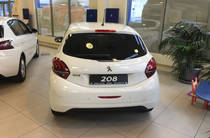 Peugeot 208 Diesel