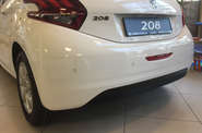 Peugeot 208 Diesel