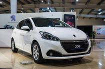 Peugeot 208 Diesel