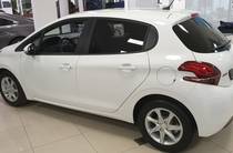 Peugeot 208 Diesel