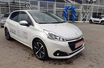 Peugeot 208 Allure