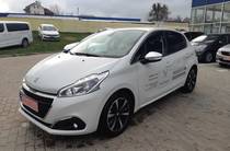 Peugeot 208 Allure