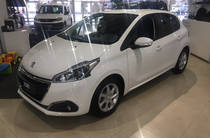 Peugeot 208 Diesel