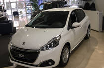 Peugeot 208 Diesel