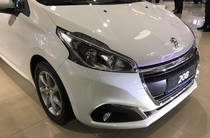 Peugeot 208 Diesel