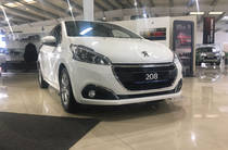 Peugeot 208 Diesel