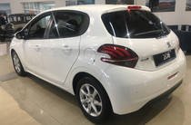 Peugeot 208 Diesel