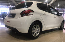 Peugeot 208 Diesel