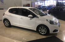 Peugeot 208 Diesel