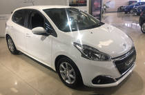 Peugeot 208 Diesel