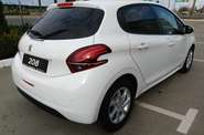 Peugeot 208 Diesel