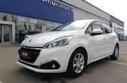 Peugeot 208 Diesel