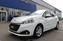 Peugeot 208 Diesel